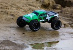 ECX 1/10 Ruckus V2.1 RTR Green